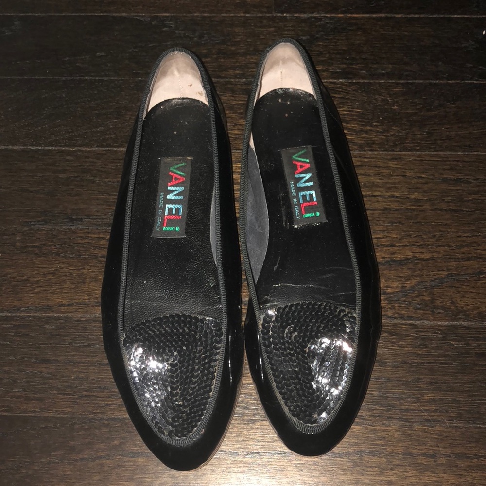 COPY - Vaneli Made in Italy Flats!